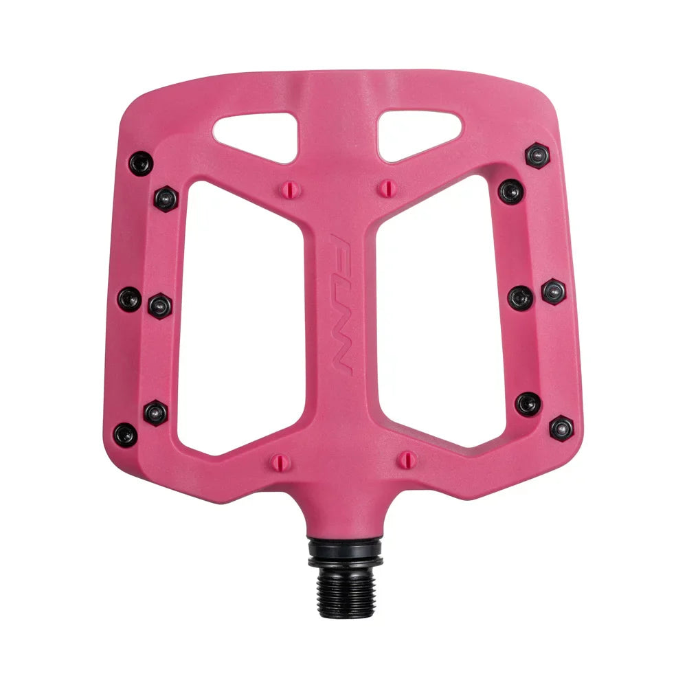 Funn Taipan Flat Composite Pedals