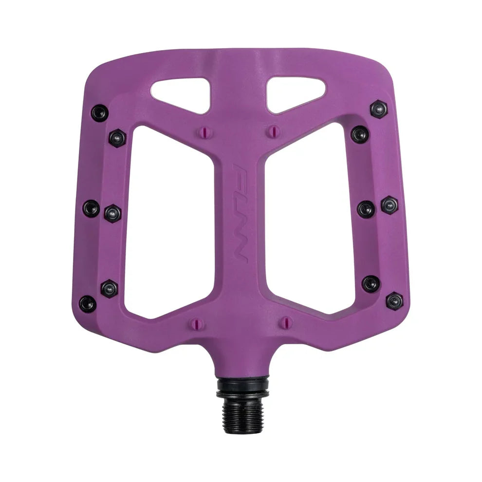Funn Taipan Flat Composite Pedals