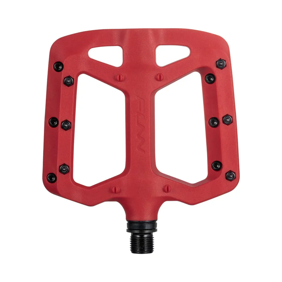 Funn Taipan Flat Composite Pedals