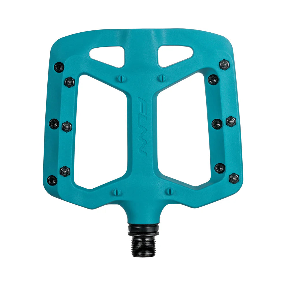 Funn Taipan Flat Composite Pedals