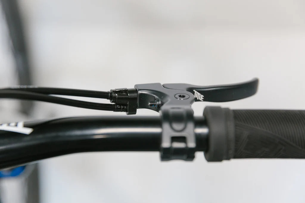 Title MTB G1 Brake Lever