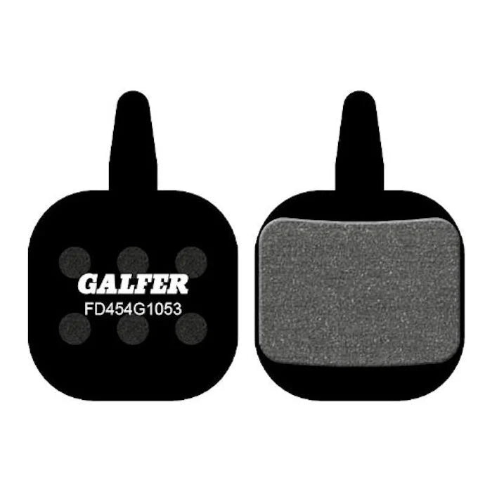 Galfer FD454 Brake Pad For Tektro Gemini - Novela - Standard Compound