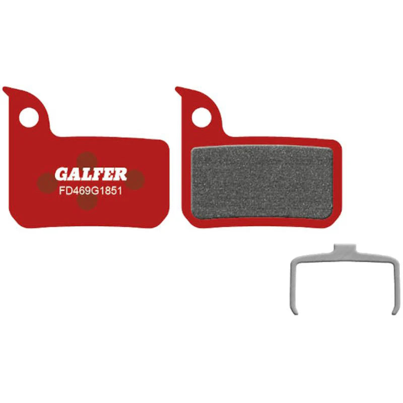 Galfer FD469 Brake Pad For Pre 2018 SRAM Level TLM - Ultimate