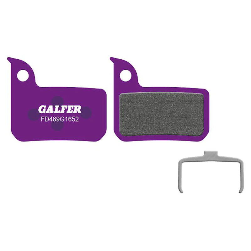 Galfer FD469 Brake Pad For Pre 2018 SRAM Level TLM - Ultimate