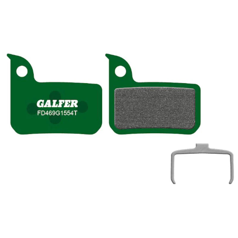 Galfer FD469 Brake Pad For Pre 2018 SRAM Level TLM - Ultimate