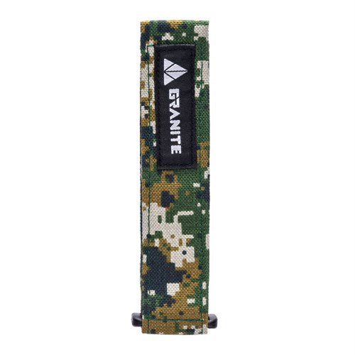 Granite Rockband 450mm length frame carrier strap