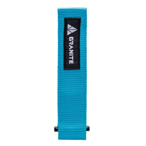 Granite Rockband 450mm length frame carrier strap
