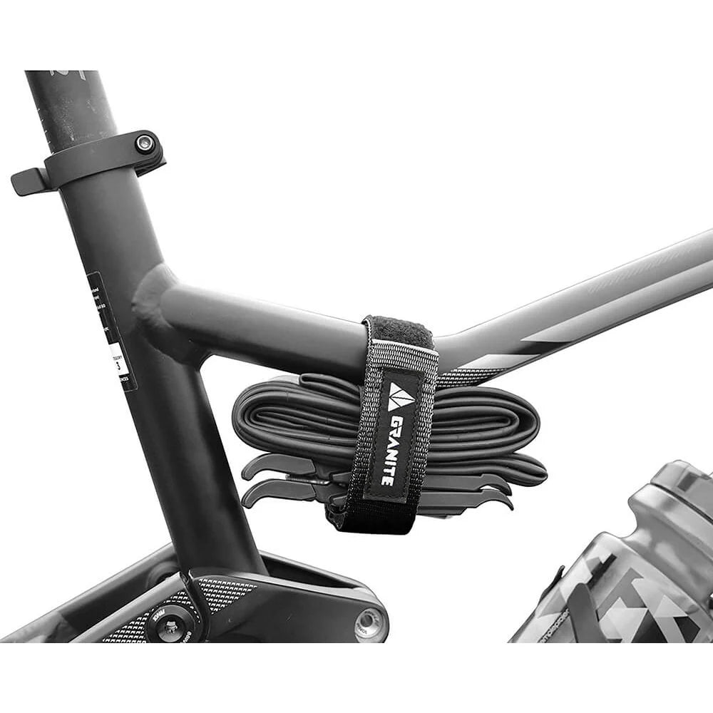 Granite Rockband 450mm length frame carrier strap