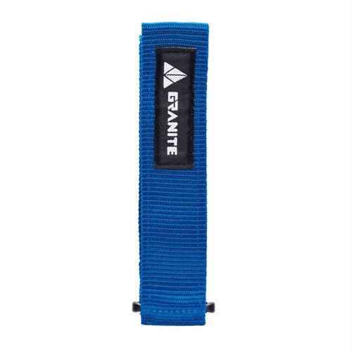 Granite Rockband 450mm length frame carrier strap