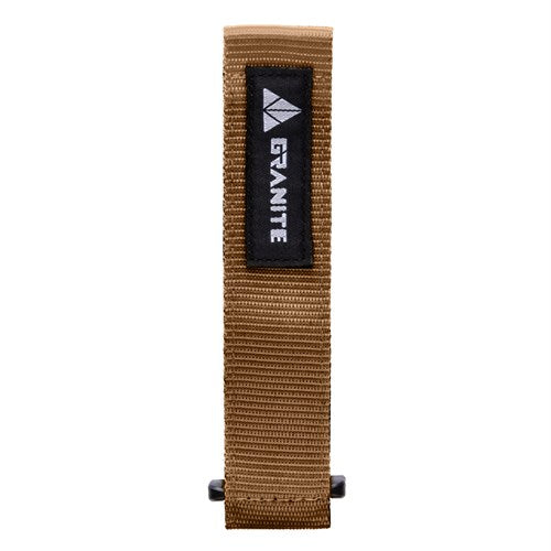 Granite Rockband 450mm length frame carrier strap