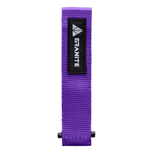 Granite Rockband 450mm length frame carrier strap