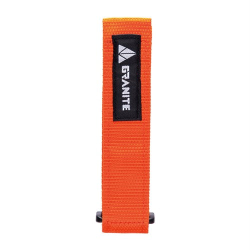 Granite Rockband 450mm length frame carrier strap