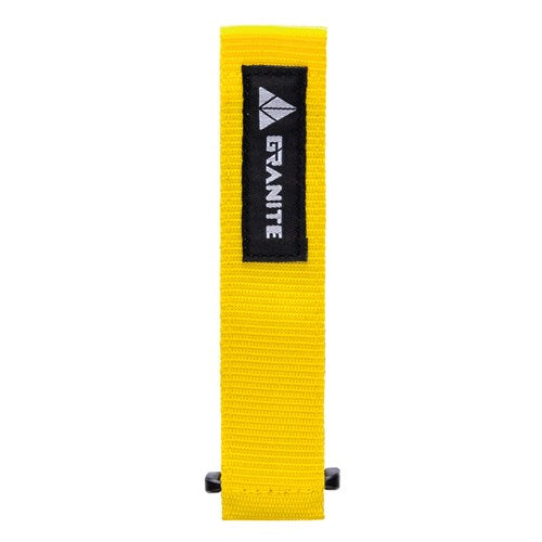 Granite Rockband 450mm length frame carrier strap