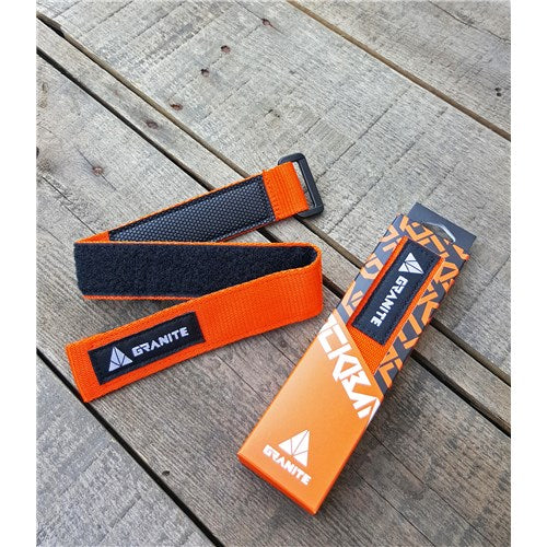 Granite Rockband 450mm length frame carrier strap