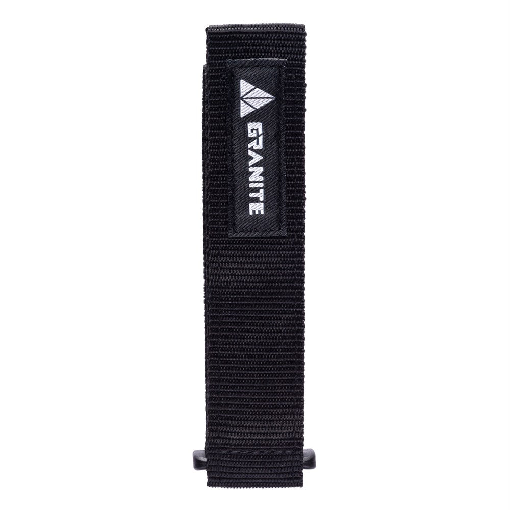 Granite Rockband 450mm length frame carrier strap