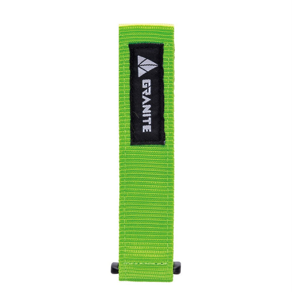 Granite Rockband 450mm length frame carrier strap