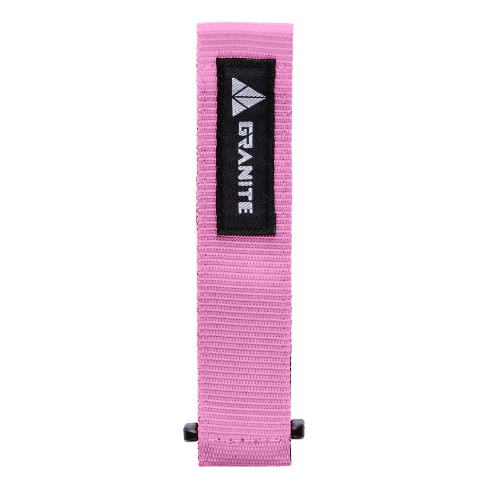 Granite Rockband 450mm length frame carrier strap