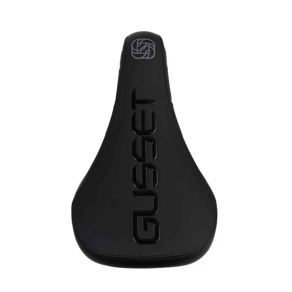 Gusset S2 DJ Saddle