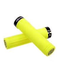 Gusset S2 Lock-On MTB Grips
