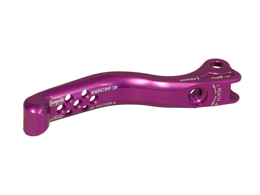 HOPE TECH 3 LEVER BLADE