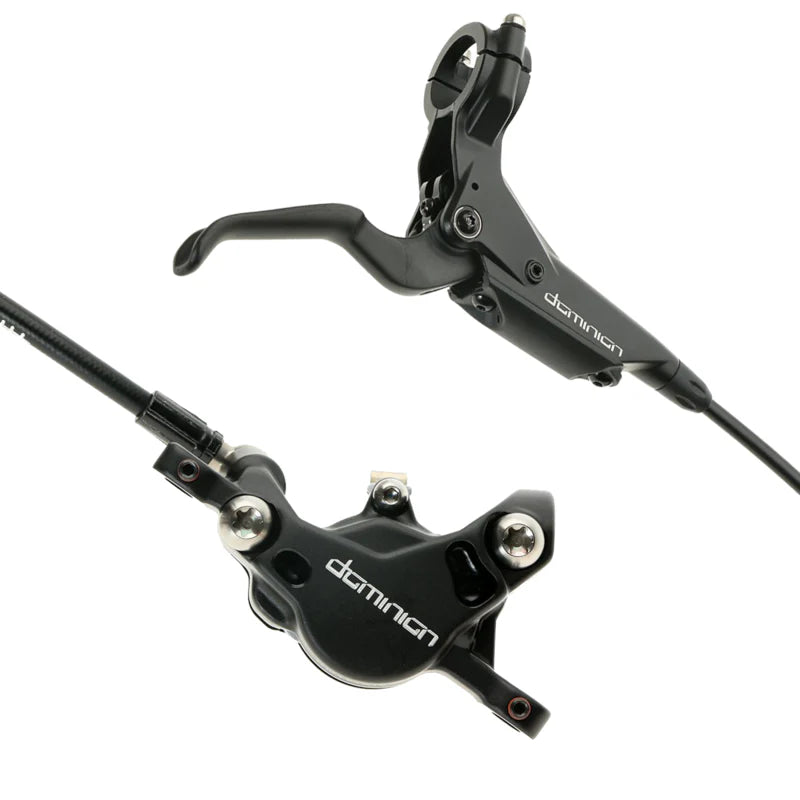 Hayes Dominion T2 Brake