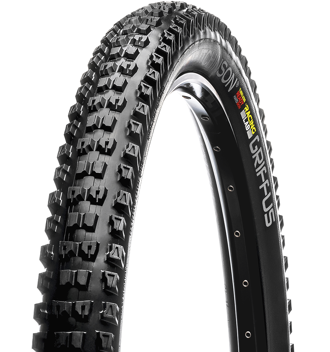Hutchinson Griffus Front 2.5