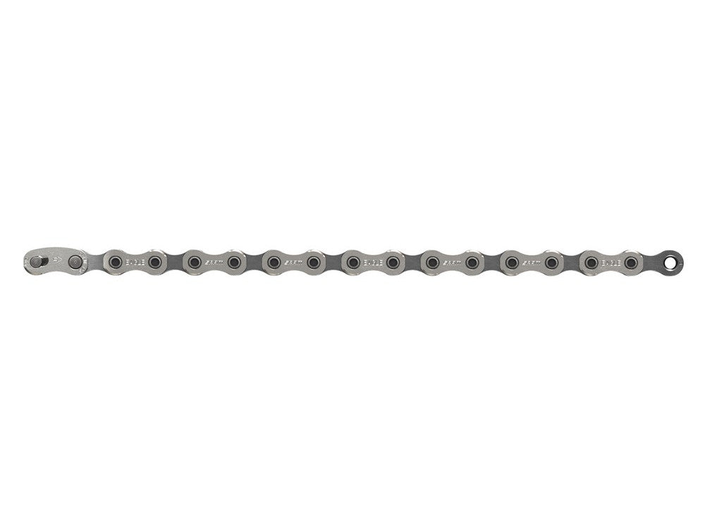 Wear Set Sram GX Eagle 12 Speed Cassette 10-50 Teeth + Sram GX Eagle Chain Silver 126 links