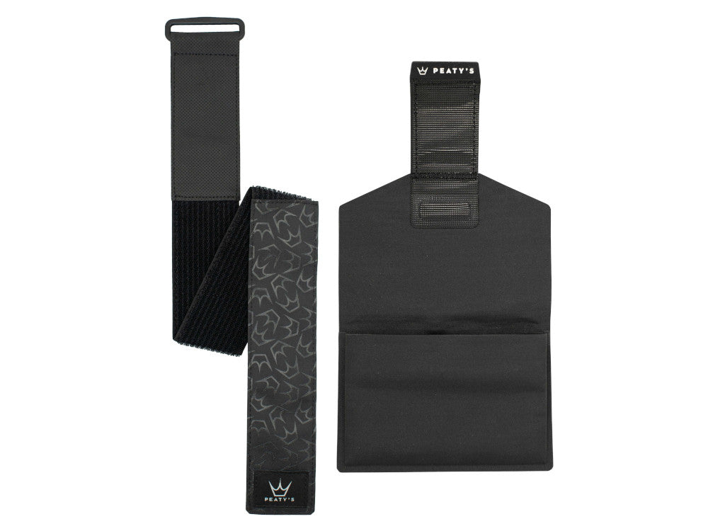 Peaty's HoldFast Trail Tool Wrap
