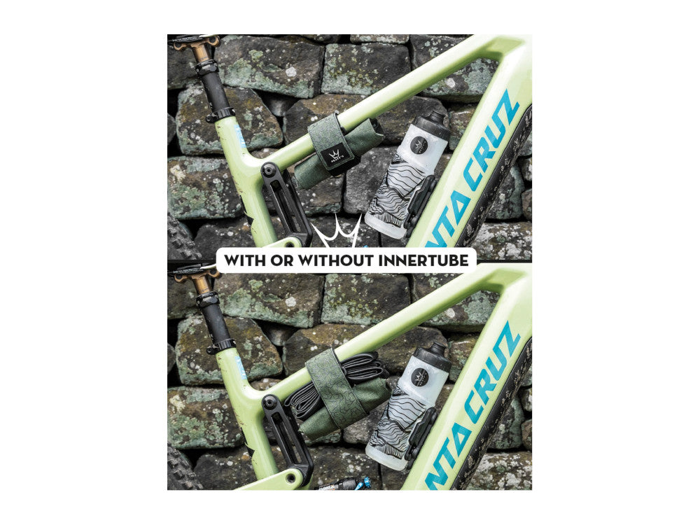 Peaty's HoldFast Trail Tool Wrap