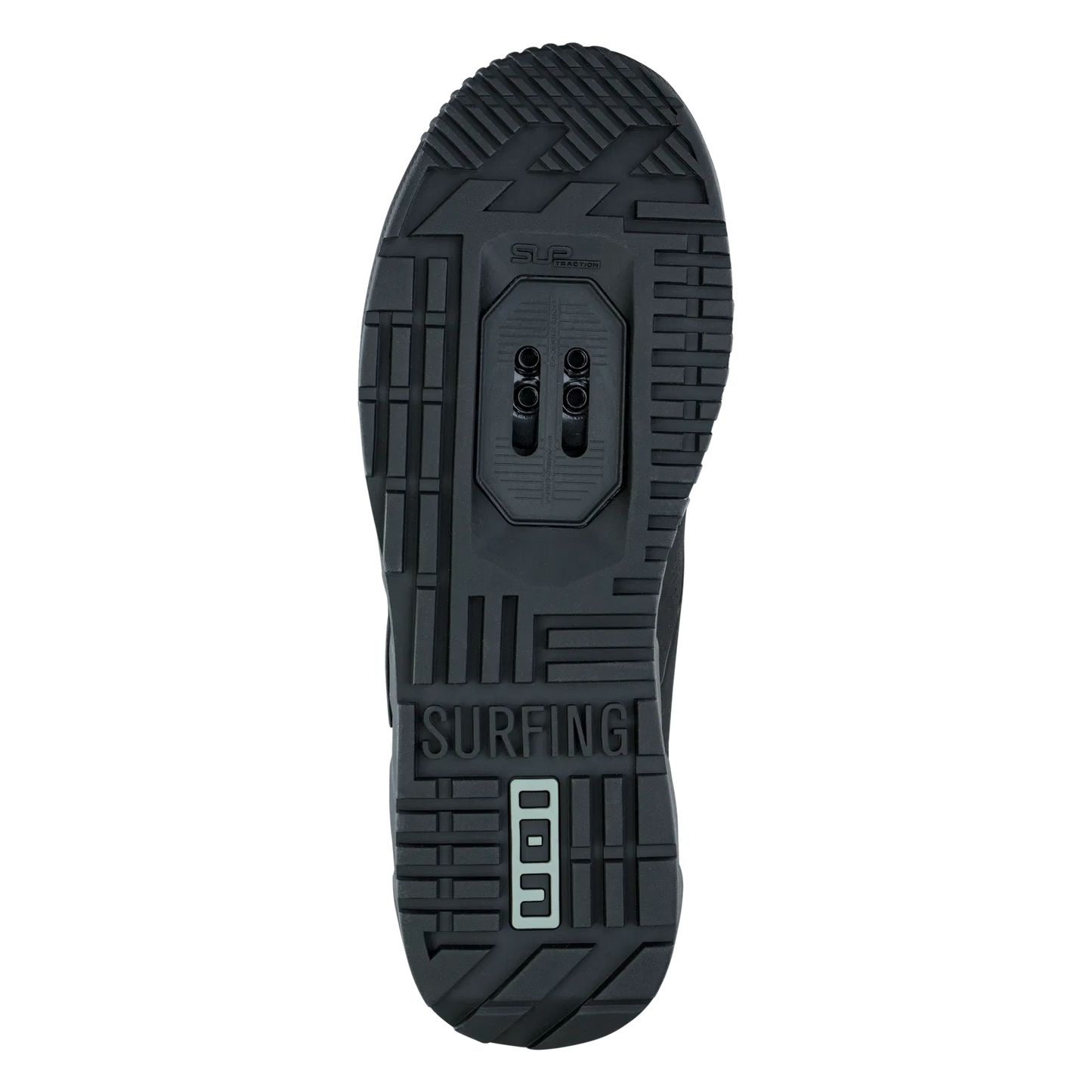 ION Rascal Clipless MTB Shoes
