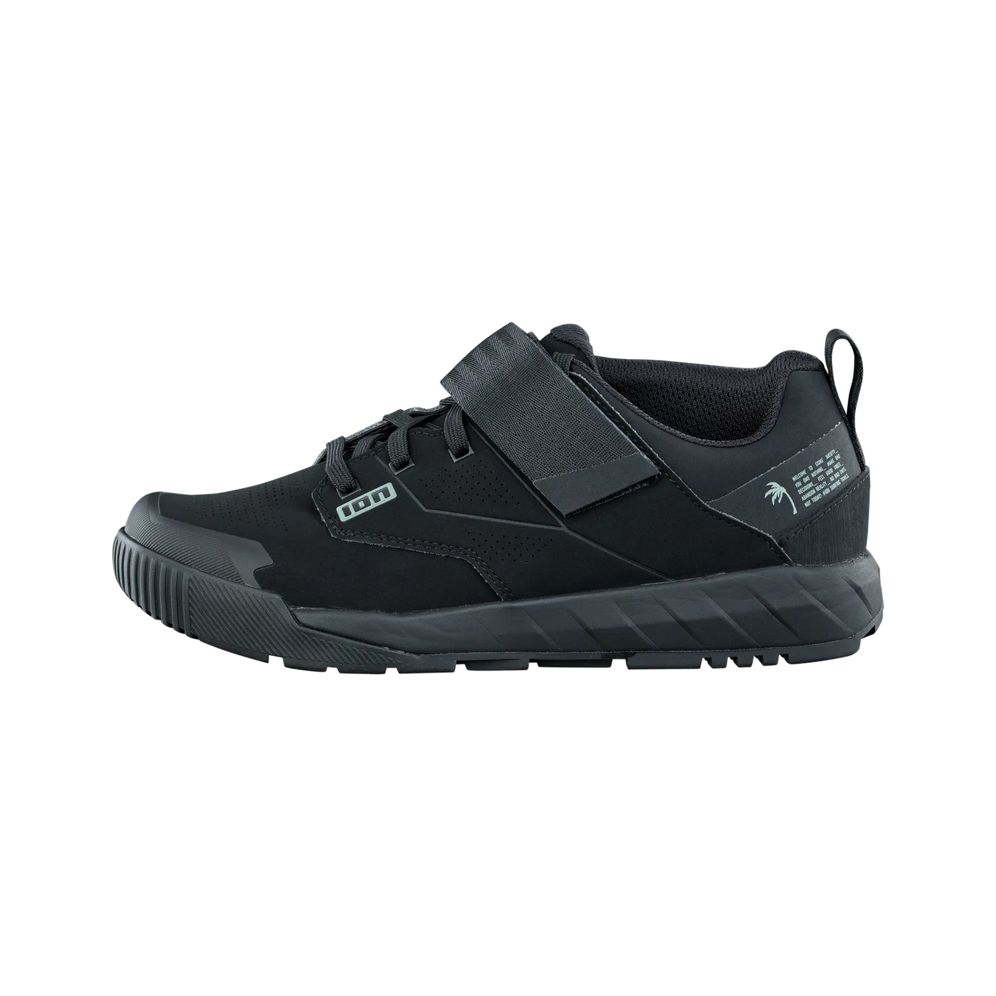ION Rascal Clipless MTB Shoes