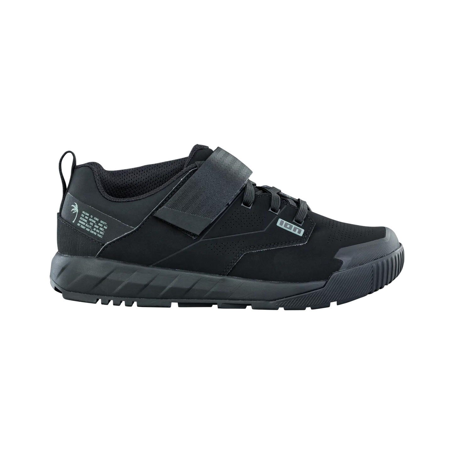ION Rascal Clipless MTB Shoes