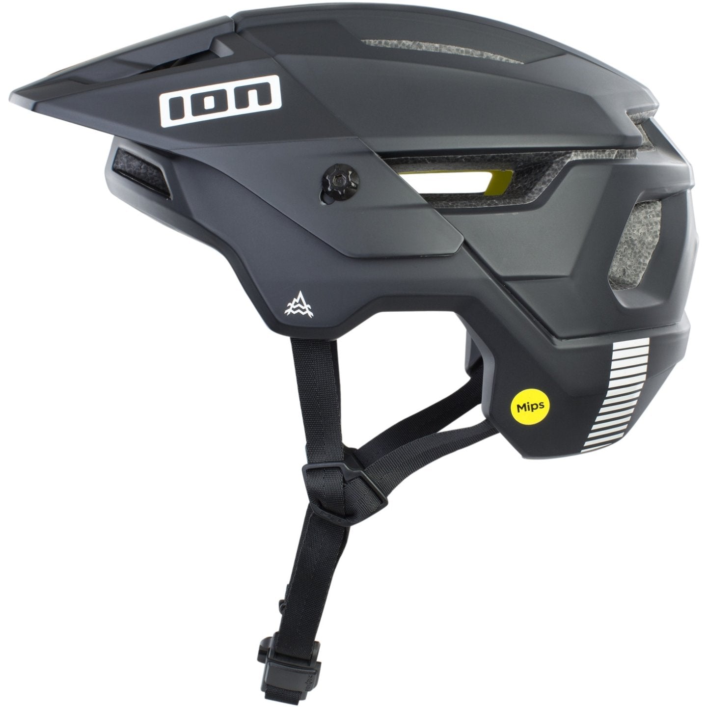 ION Traze Amp MIPS Helmet