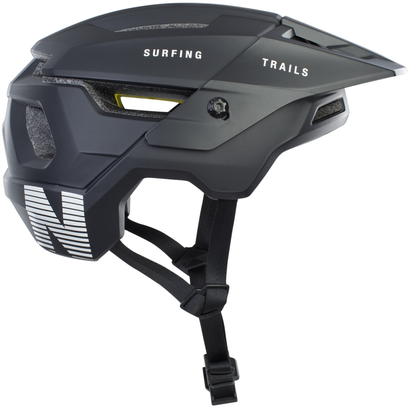 ION Traze Amp MIPS Helmet