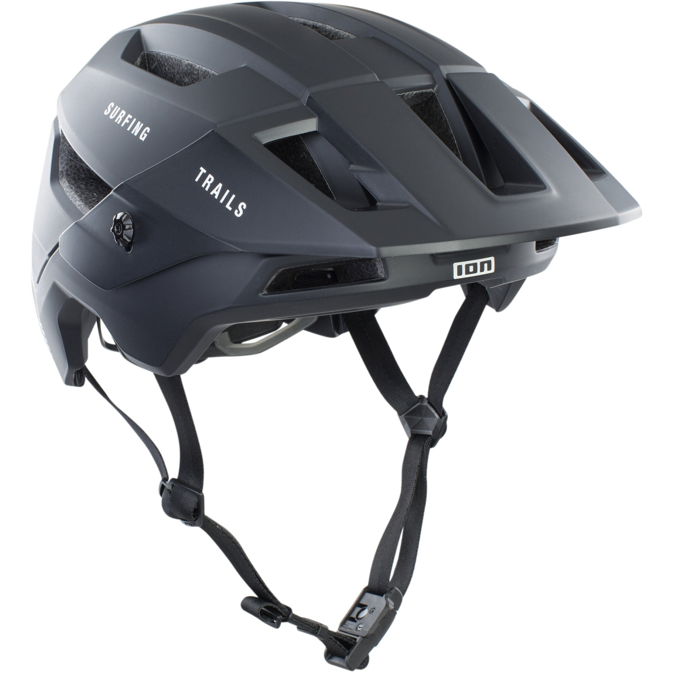 ION Traze Amp MIPS Helmet