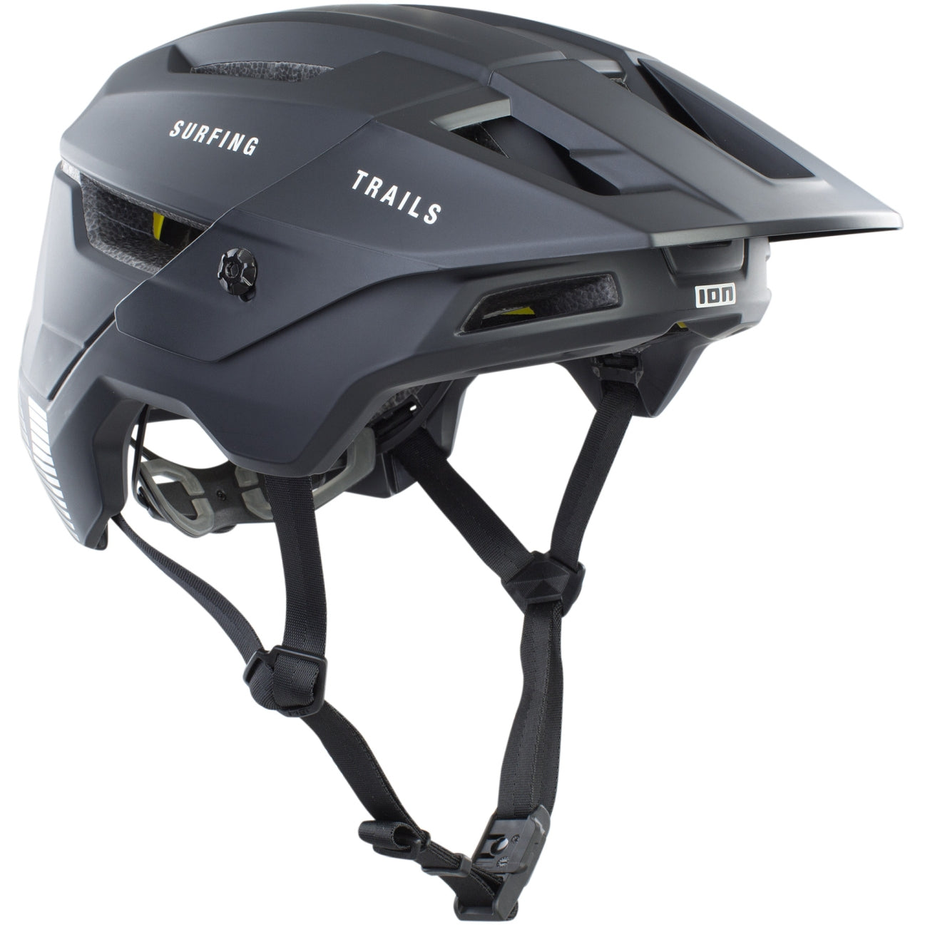 ION Traze Amp MIPS Helmet