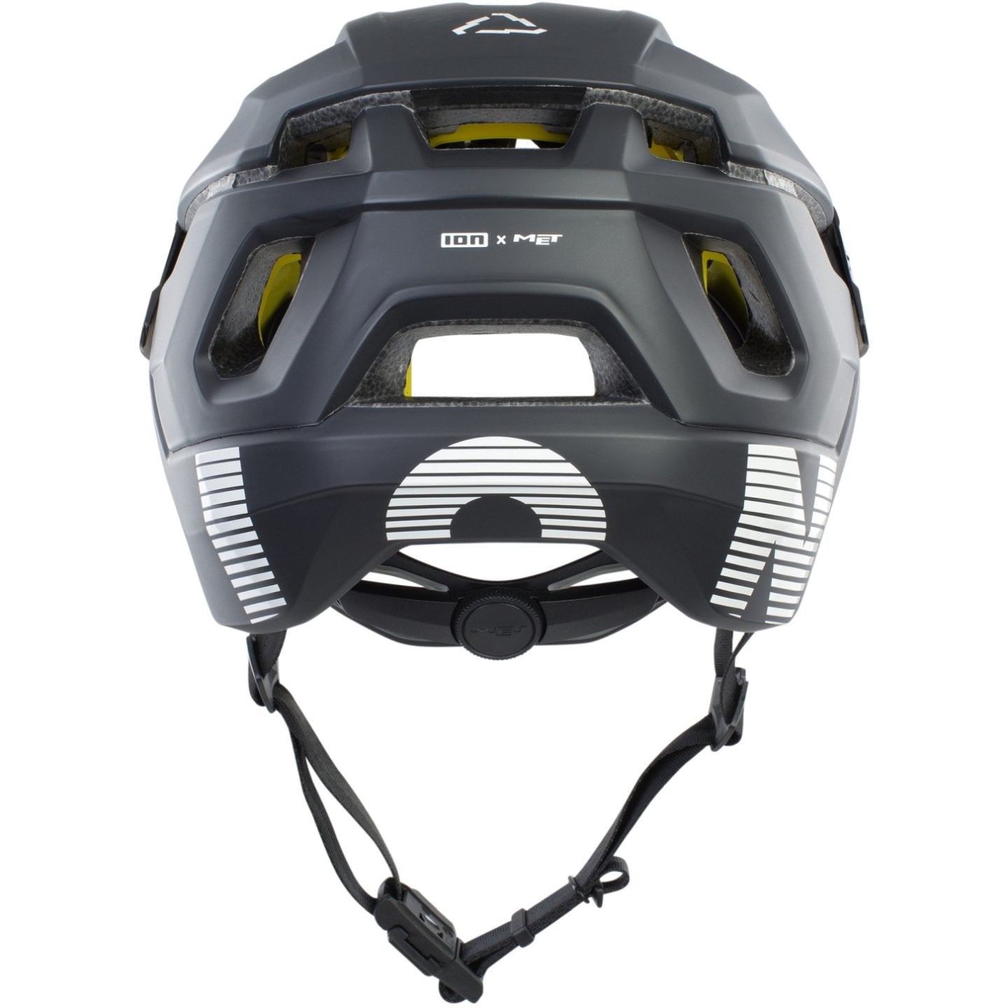 ION Traze Amp MIPS Helmet