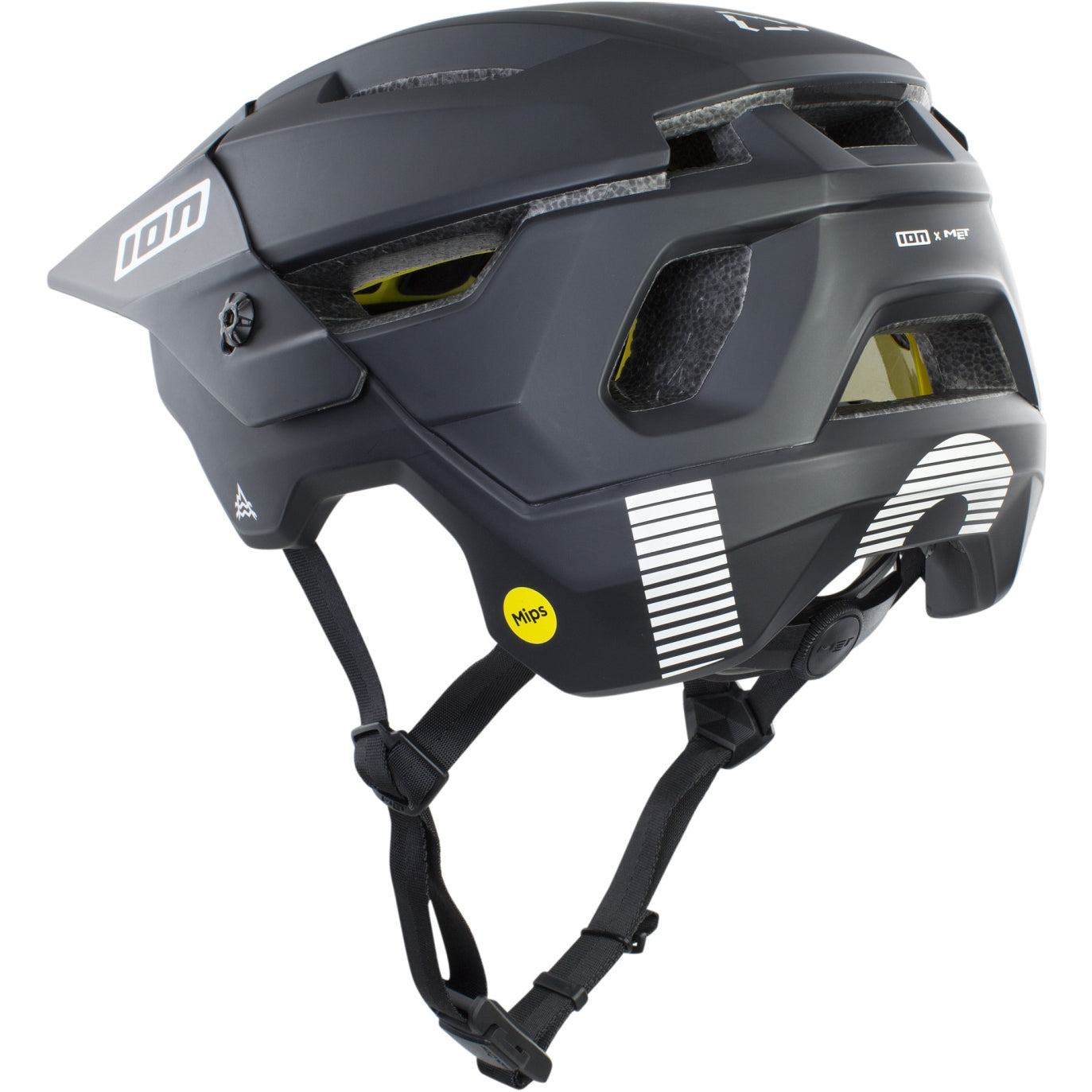 ION Traze Amp MIPS Helmet