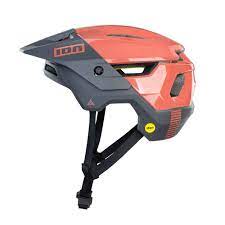 ION Traze Amp MIPS Helmet