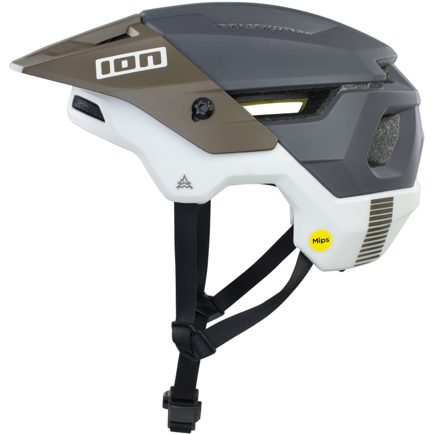 ION Traze Amp MIPS Helmet