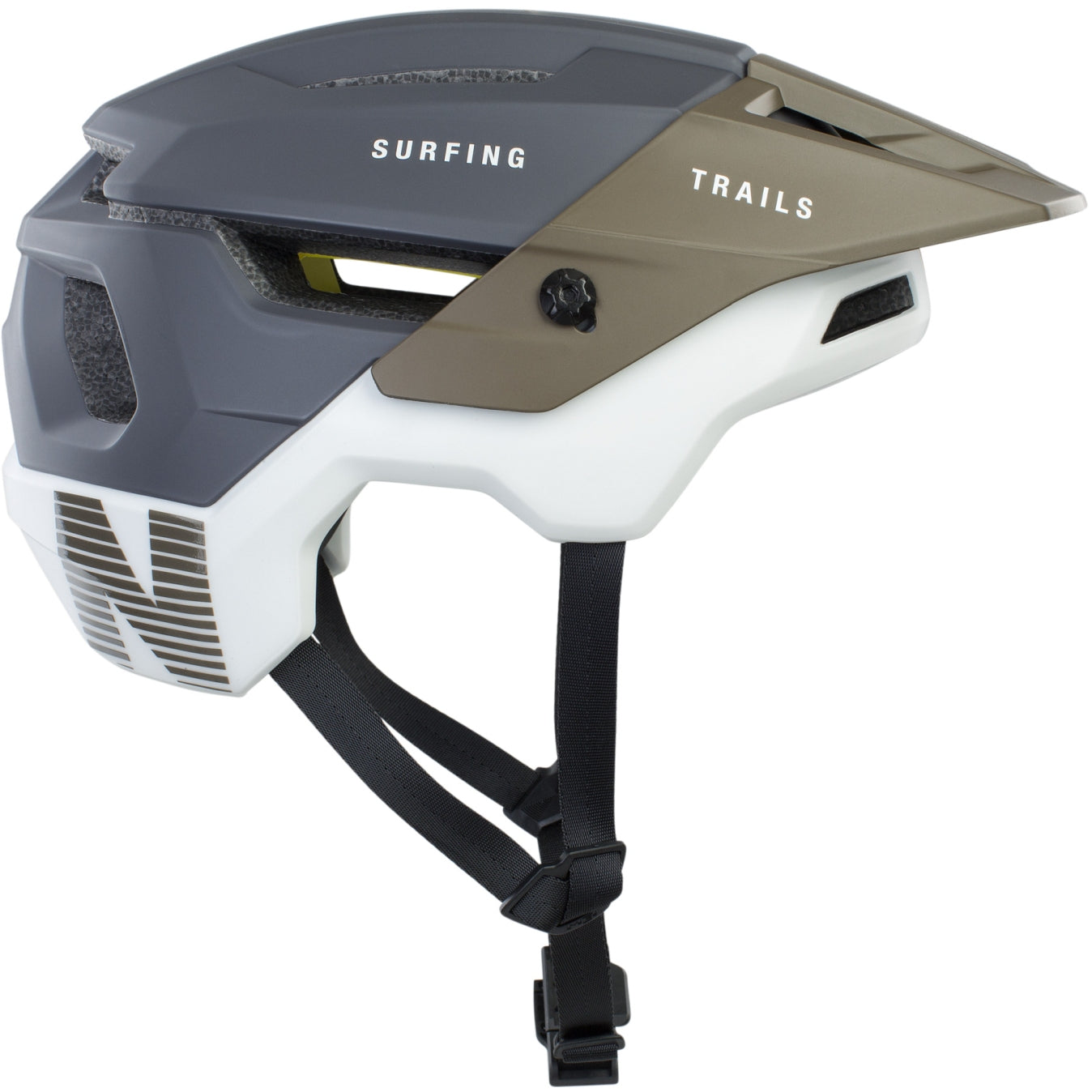 ION Traze Amp MIPS Helmet