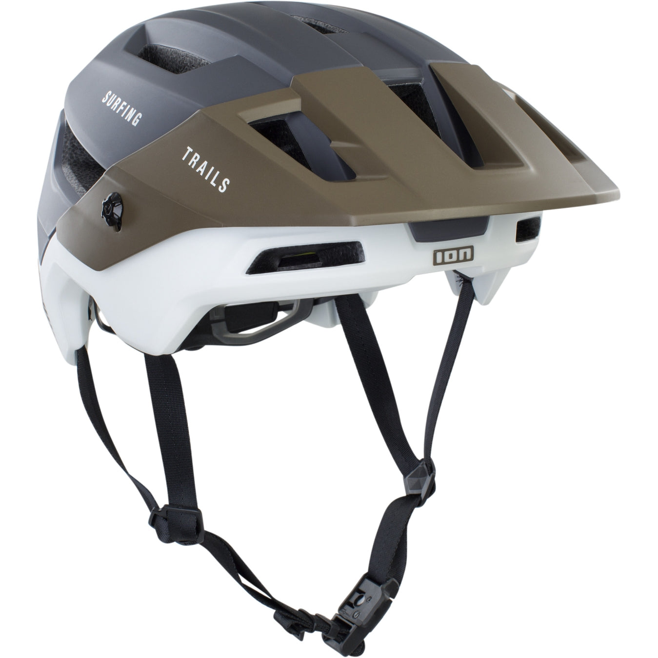 ION Traze Amp MIPS Helmet