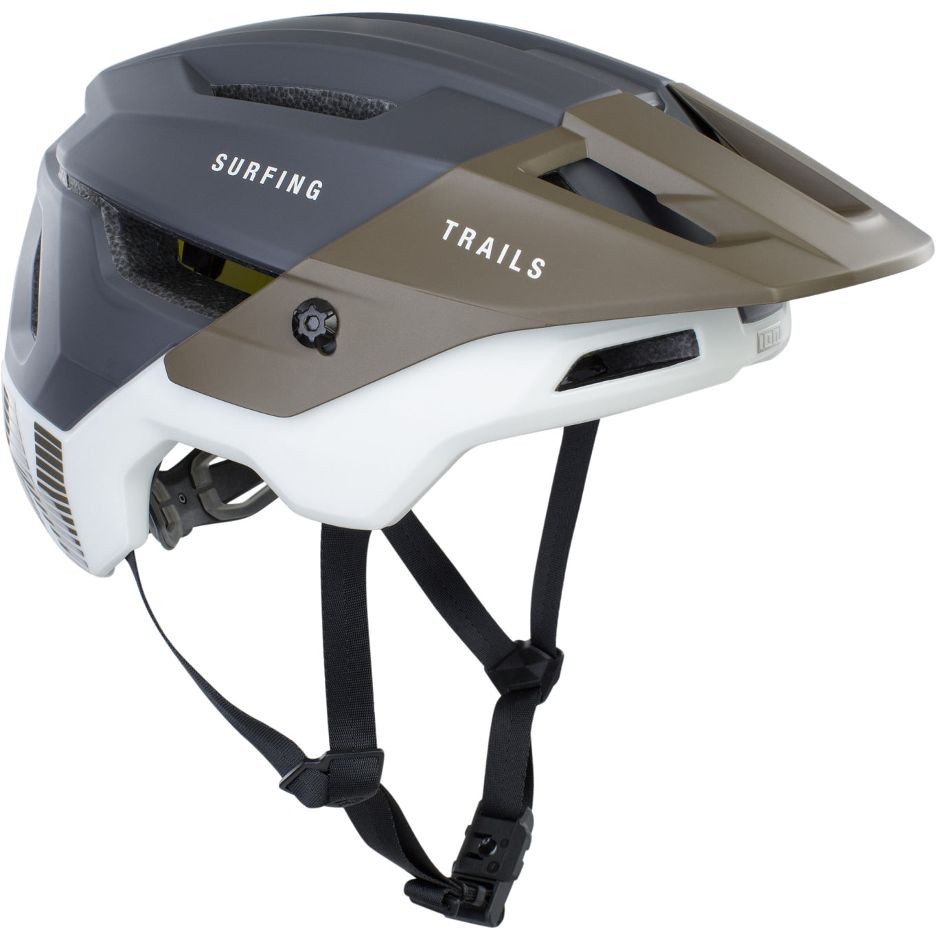 ION Traze Amp MIPS Helmet