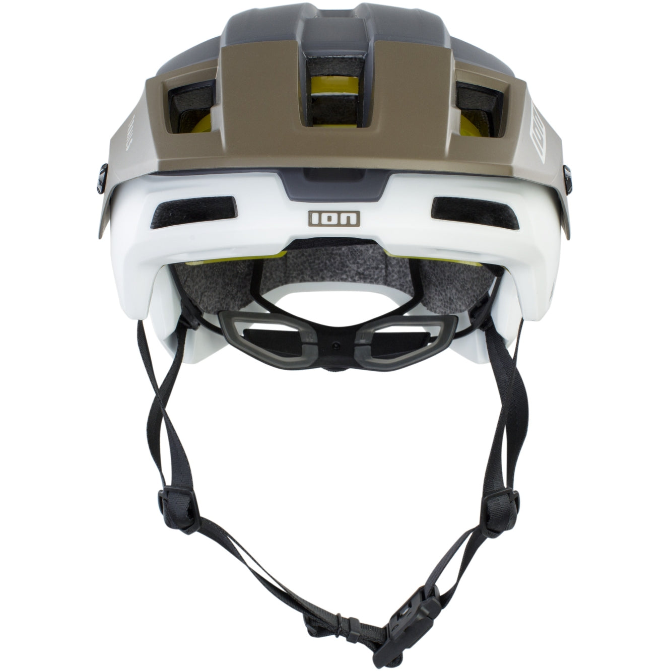 ION Traze Amp MIPS Helmet