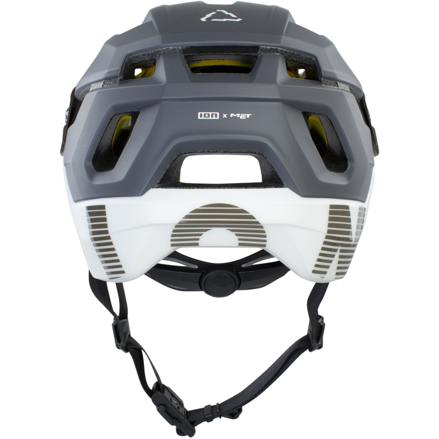 ION Traze Amp MIPS Helmet