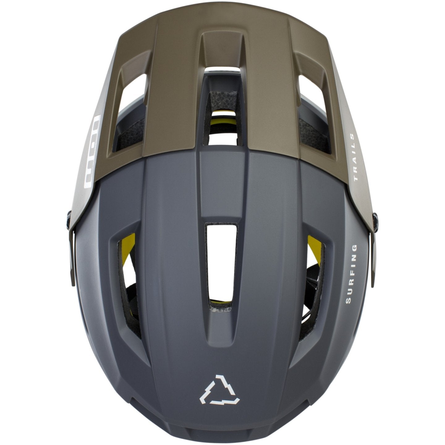 ION Traze Amp MIPS Helmet