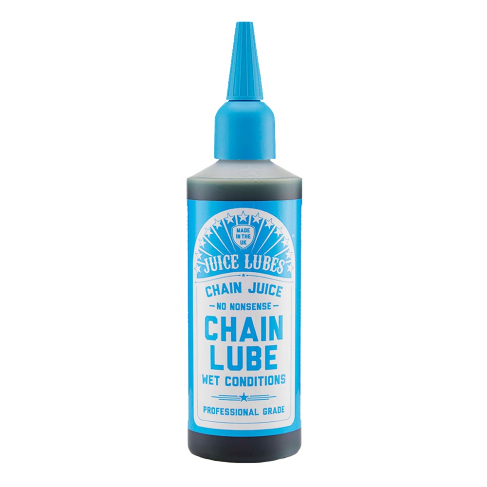 Juice Lubes Chain Lube
