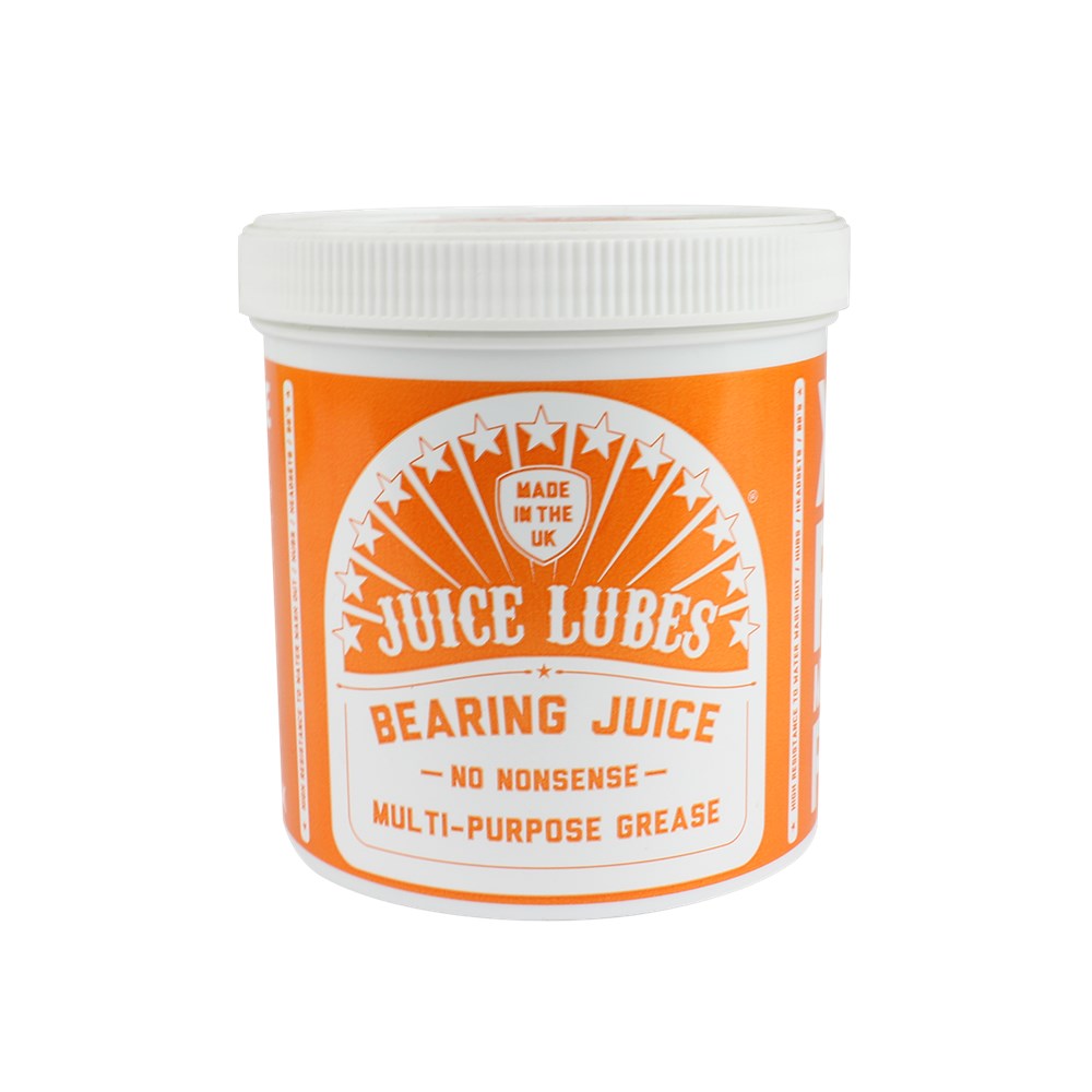 Juice Lubes Bearing Lithium Waterproof Grease