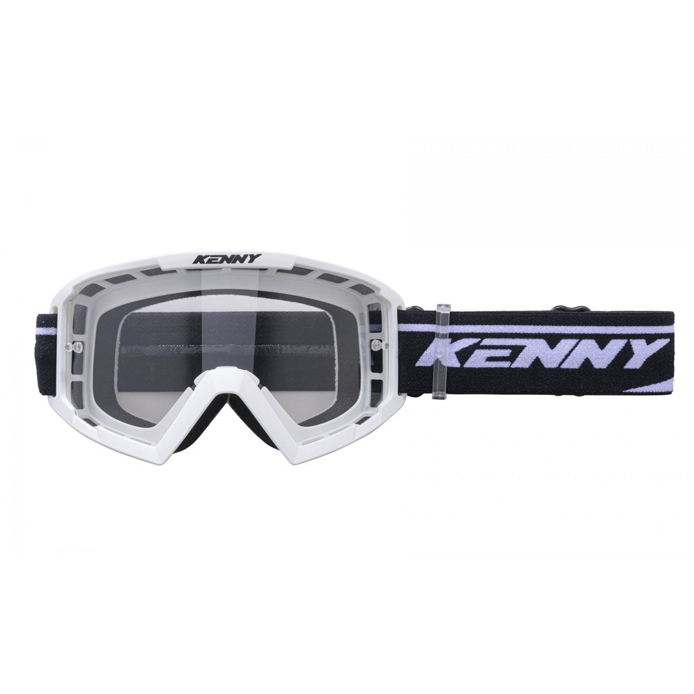 Kenny Racing Goggles - Track Plus