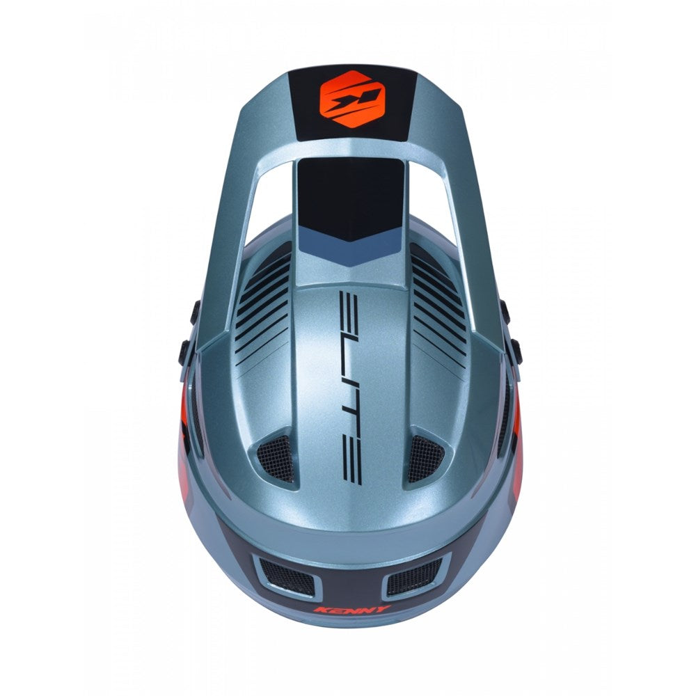 KENNY RACING Elite Full Face Helmet
